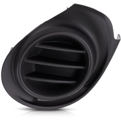 Driver Side Front Bumper Insert by SHERMAN PARTS - TOPRIU15C-95-1 pa1