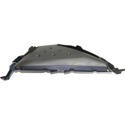 Driver Side Front Bumper Insert by SHERMAN PARTS - TOPRIU16-95-1 pa2