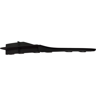 Driver Side Front Bumper Insert by SHERMAN PARTS - VWJETT19-95Q-1 pa1