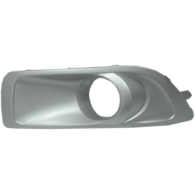 Driver Side Front Bumper Insert - SU1038101 pa1