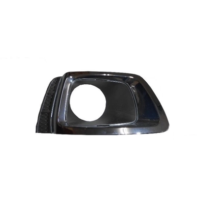 Driver Side Front Bumper Insert - SU1038107 pa1