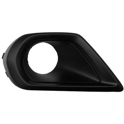 Driver Side Front Bumper Insert - SU1038108 pa1