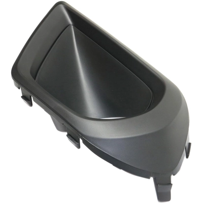 Driver Side Front Bumper Insert - SU1038108 pa6