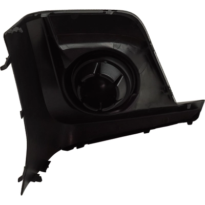 Driver Side Front Bumper Insert - SU1038114 pa5