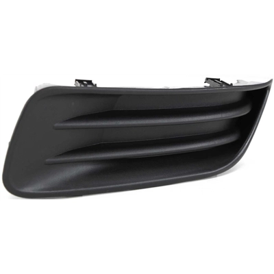 Driver Side Front Bumper Insert - TO1038103 pa3