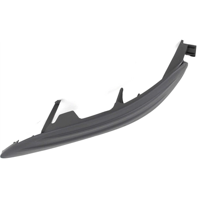 VARIOUS MANUFACTURERS - TO1038107 - Driver Side Front Bumper Insert pa6