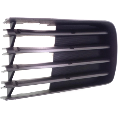 Driver Side Front Bumper Insert - TO1038119 pa3