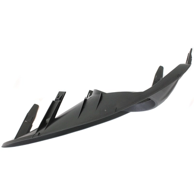 Driver Side Front Bumper Insert - TO1038142 pa1