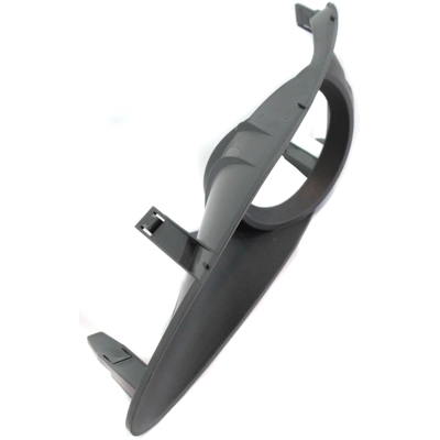 Driver Side Front Bumper Insert - TO1038142 pa3