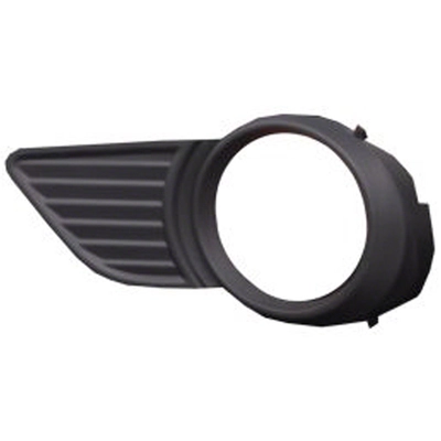 Driver Side Front Bumper Insert - TO1038145 pa1