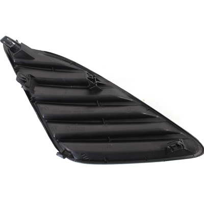 Driver Side Front Bumper Insert - TO1038147 pa4