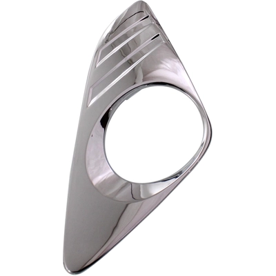 Driver Side Front Bumper Insert - TO1038148 pa5