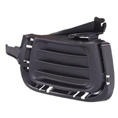Driver Side Front Bumper Insert - TO1038164 pa1