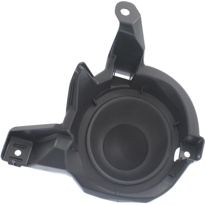 Driver Side Front Bumper Insert - TO1038167 pa6