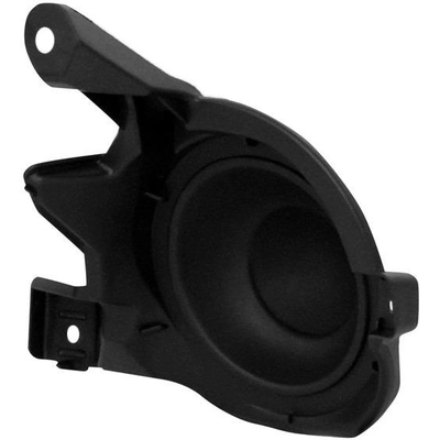 Driver Side Front Bumper Insert - TO1038167 pa7