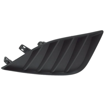 Driver Side Front Bumper Insert - TO1038170C pa1