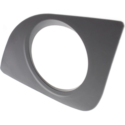 Driver Side Front Bumper Insert - TO1038171 pa1