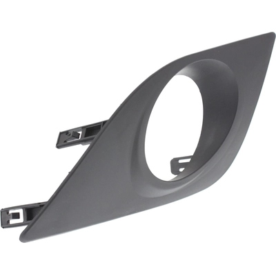 Driver Side Front Bumper Insert - TO1038171 pa3