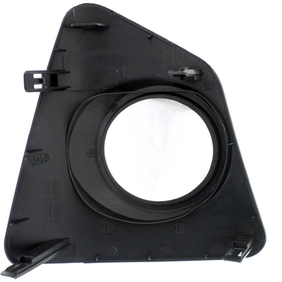 Driver Side Front Bumper Insert - TO1038172 pa2
