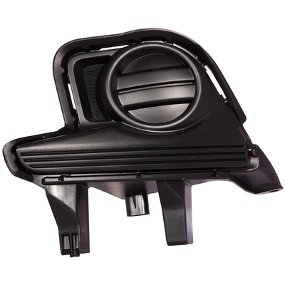 Driver Side Front Bumper Insert - TO1038176 pa1