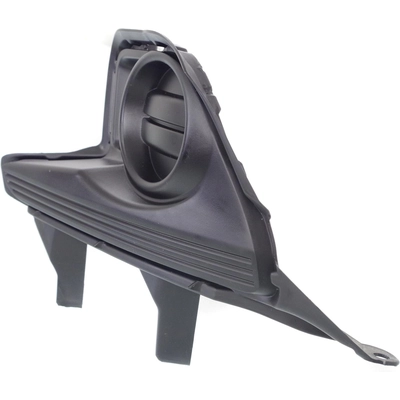 Driver Side Front Bumper Insert - TO1038176 pa5