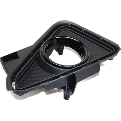 Driver Side Front Bumper Insert - TO1038193 pa4