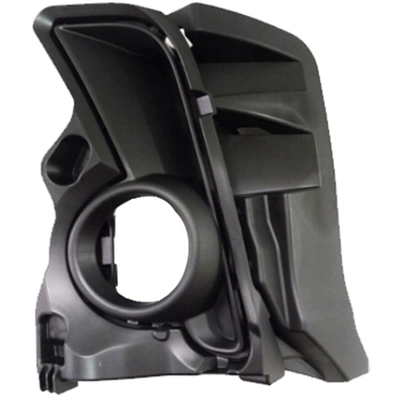 Driver Side Front Bumper Insert - TO1038200 pa7