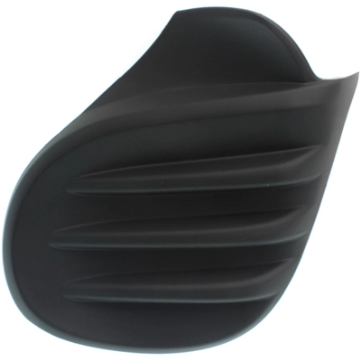 Driver Side Front Bumper Insert - TO1038213 pa3