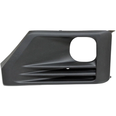 Driver Side Front Bumper Insert - TO1038226 pa2