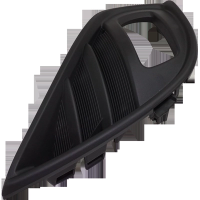 Driver Side Front Bumper Insert - TO1038239 pa2
