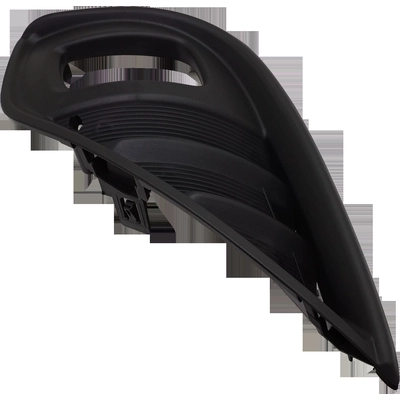 Driver Side Front Bumper Insert - TO1038239 pa6