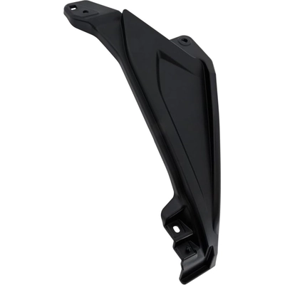 Driver Side Front Bumper Insert - AC1038122 pa1