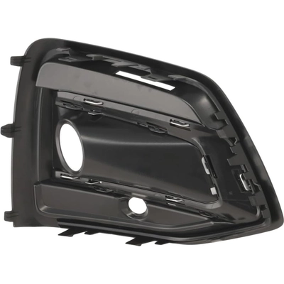 Driver Side Front Bumper Insert - AU1038150 pa1