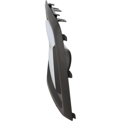 Driver Side Front Bumper Insert - AU1038150 pa2