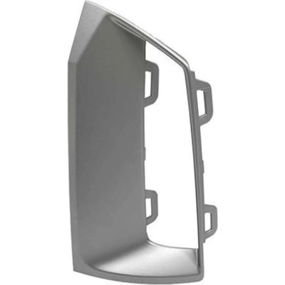 Driver Side Front Bumper Insert - AU1038160 pa1