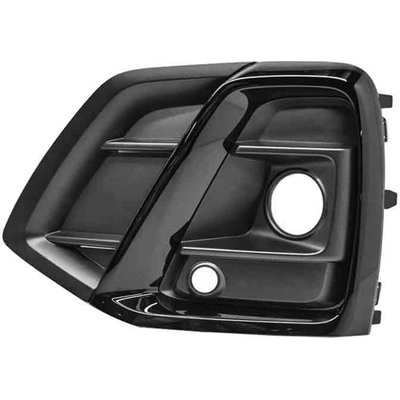 Driver Side Front Bumper Insert - AU1038161 pa1