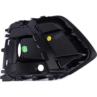 Driver Side Front Bumper Insert - AU1038162 pa2