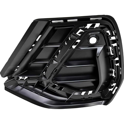 Driver Side Front Bumper Insert - AU1038163 pa1