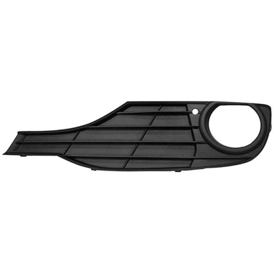 Driver Side Front Bumper Insert - BM1038121 pa1