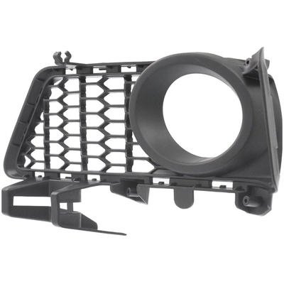 Driver Side Front Bumper Insert - BM1038124 pa1