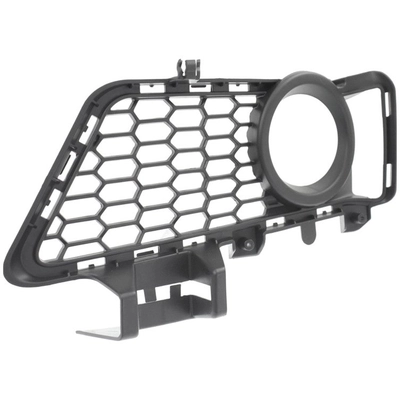 Driver Side Front Bumper Insert - BM1038124 pa2