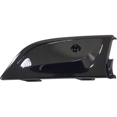 Driver Side Front Bumper Insert - BM1038222 pa1