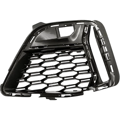 Driver Side Front Bumper Insert - BM1038223 pa2