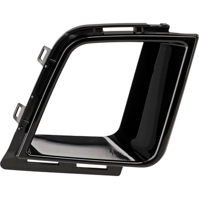 Driver Side Front Bumper Insert - BM1038238 pa1