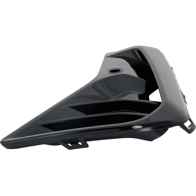 Driver Side Front Bumper Insert - BM1038250 pa4