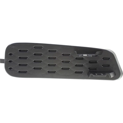Driver Side Front Bumper Insert - CH1038122 pa3