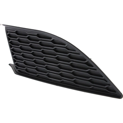 Driver Side Front Bumper Insert - CH1038132 pa3