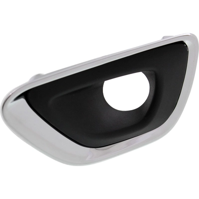 Driver Side Front Bumper Insert - CH1038147 pa4