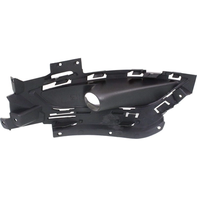 Driver Side Front Bumper Insert - CH1038157 pa2