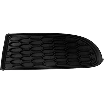 Driver Side Front Bumper Insert - CH1038180C pa1